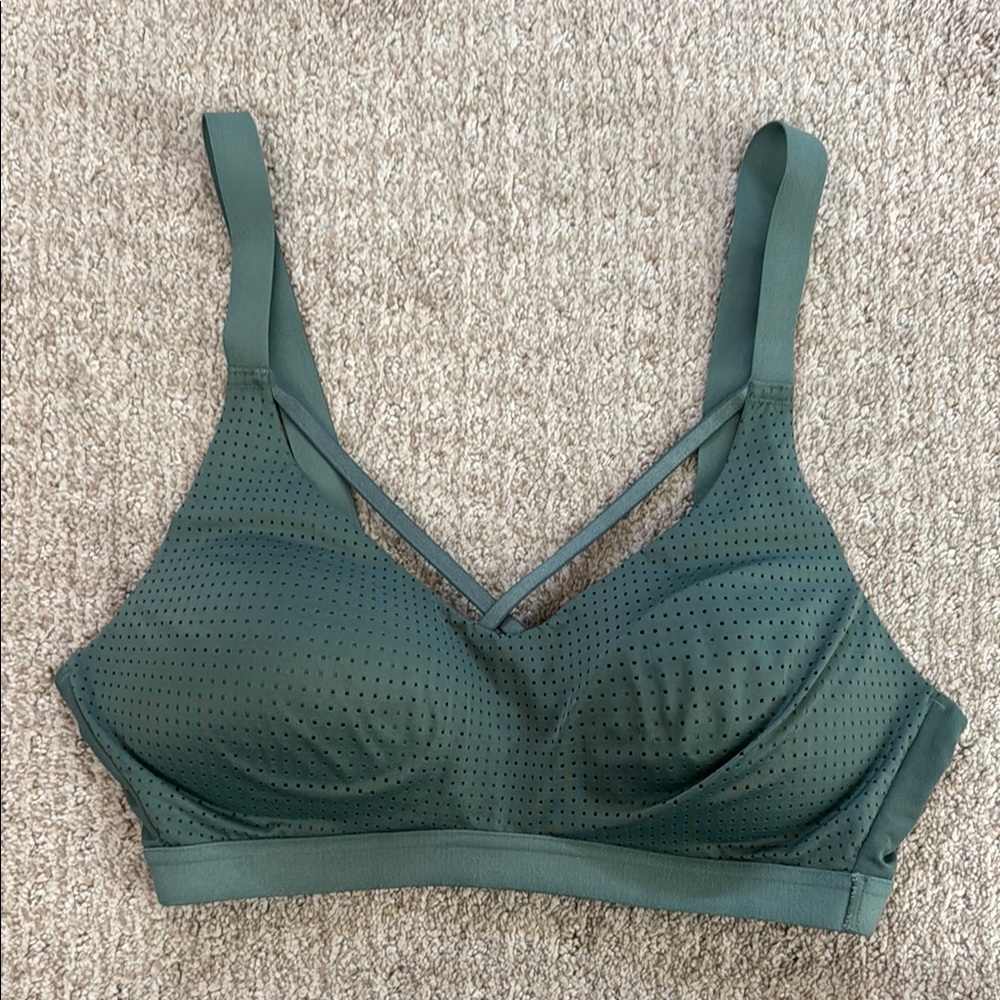 Victorias Secret mesh sports bra